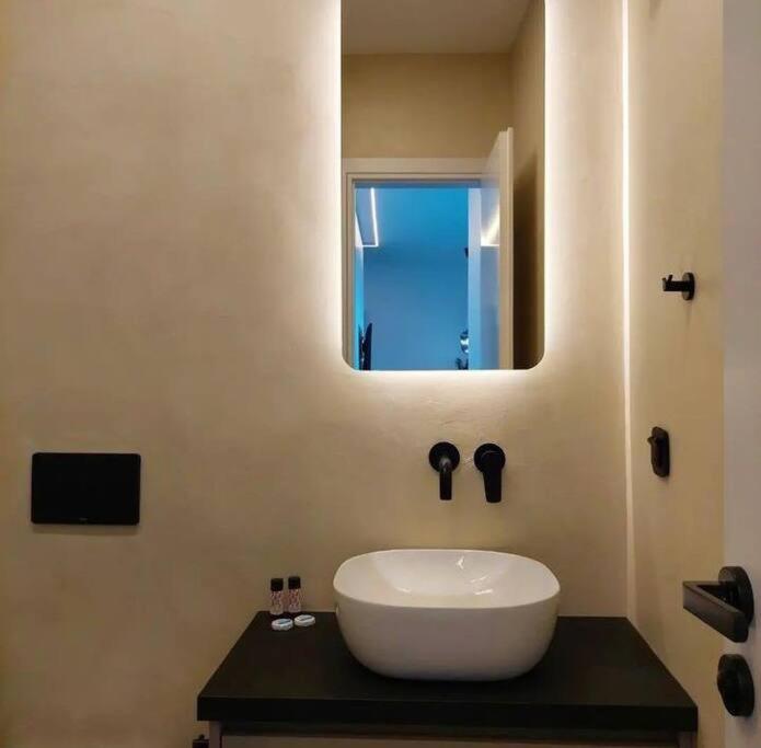 피레아스 Bluemotion - 4Portcenterαpartment 아파트 외부 사진